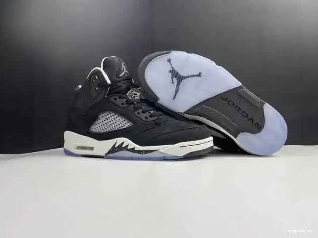 Rep MAX 5 CT4838-011 AIR JORDAN OREO 0424